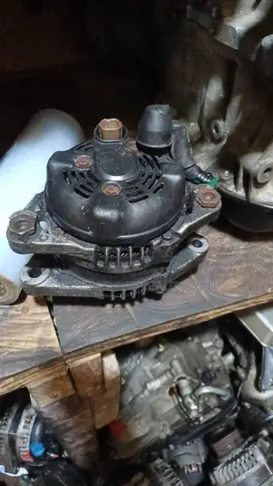 Alternator na Hyundai Santa Fe Grand 2016 V6