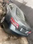 Toyota Camry 2007 Blue - 1