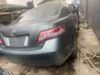 Toyota Camry 2007 Blue - 2