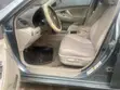 Toyota Camry 2007 Blue - 5