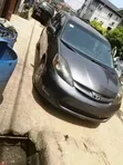 Toyota Sienna 2006 Grey - 2