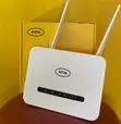 MTN ZLT S50 4G LTE Router - 1