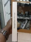 New Google Pixel 9 Pro Fold 256GB Black - 2