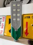 300W Solar LED Roadside Lighting System - 2
