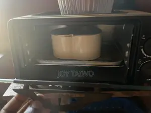 Used Microwave Oven with Top Grill