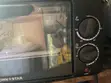 Used Microwave Oven with Top Grill - 2