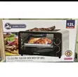 Used Microwave Oven with Top Grill - 3