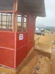 Sabo Shago da Aka Gina a Mpape Don Siyarwa - 2