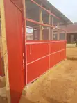 Sabo Shago da Aka Gina a Mpape Don Siyarwa - 3