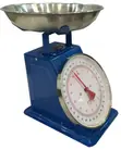 30kg Mechanical Platform Spring Kitchen Scale - 1
