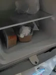 Thermocool 2-Door Refrigerator (161L) - 1