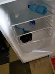 Thermocool 2-Door Refrigerator (161L) - 2