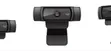 Logitech C920 Pro HD Webcam - 1