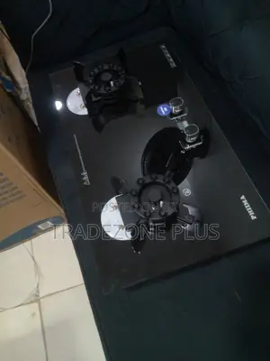 Phima PH-2023B Gas Hob Mai Shigarwa