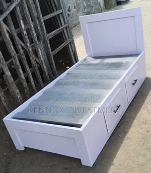 3ft x 6ft MDF Katatun Gado - Fari