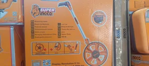 Ingco Measuring Wheel 1000m