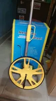 Ingco Measuring Wheel 1000m - 2