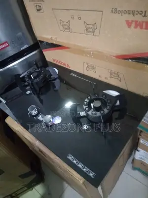 Phima PH-2023B Gas Hob Mai Shigarwa