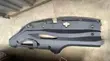Radiator Filastik na Lexus RX 350 (2010) - 2