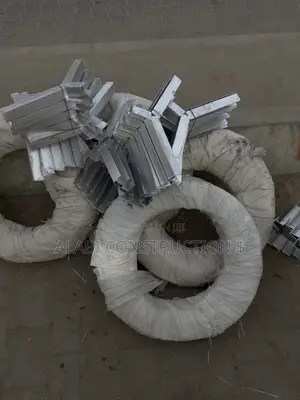 Original Stainless Steel Razor Wire / Barbed Fence Wire