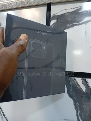 Sabon Google Pixel 9 Pro Fold 256GB Grey
