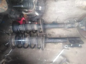 Used Front Shock Absorber for Hyundai Santa Fe