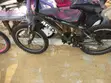BMX Babur, Girman 18, An Yi Amfani Dashi - 2