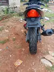 Kymco 2017 Motorcycle - Black - 5