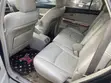 Lexus RX 400h 2007 Grey SUV - 1