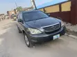 Lexus RX 400h 2007 Grey SUV - 4