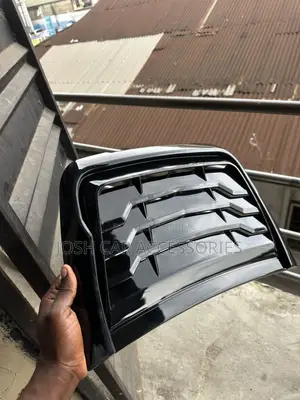 Universal Fit Car Decorative Air Vent Flow
