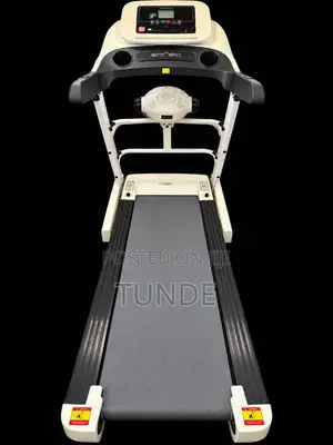 American Fitness Treadmill - Used
