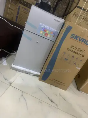 Skyrun Firij Mai Kofofi Biyu 85L - Mai Sanyin Hankali