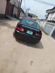 Acura TSX 2007 Automatic - Black - 1
