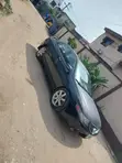 Acura TSX 2007 Automatic - Black - 2
