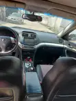 Acura TSX 2007 Automatic - Black - 4