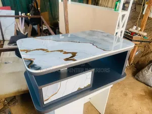 Brand New Rectangular Center Table