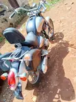 Kymco 2013 Silver Power Bike - 1