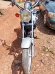 Kymco 2013 Silver Power Bike - 3