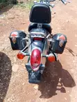 Kymco 2013 Silver Power Bike - 4