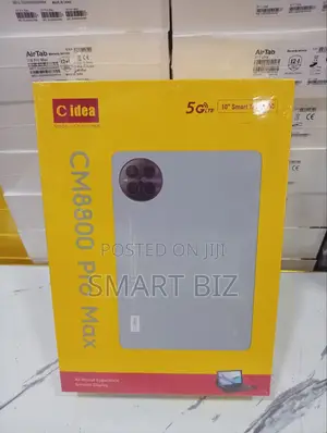 Sabon Cidea CM8800 Plus 1TB Tablet