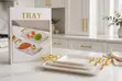 Luxury Tray Set (3pcs) - 2
