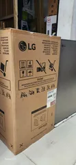LG GCFB081PQCF Firijin Tebur - Azurfa - 1