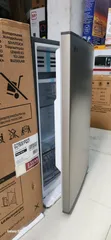 LG GCFB081PQCF Firijin Tebur - Azurfa - 2