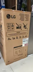 LG GCFB081PQCF Firijin Tebur - Azurfa - 3