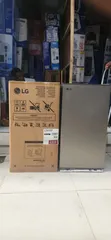 LG GCFB081PQCF Firijin Tebur - Azurfa - 4