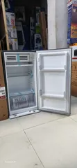 LG GCFB081PQCF Firijin Tebur - Azurfa - 5