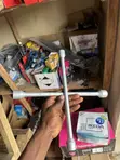 Cross Wheel Spanner - Sabon Abu - 2