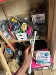 Cross Wheel Spanner - Sabon Abu - 3