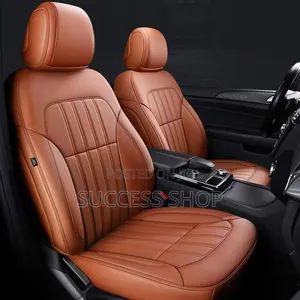 Universal Car Seat Covers - Sabon Abu